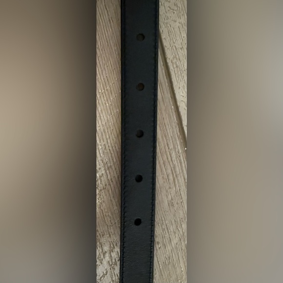 Gucci marmont leather belt - Picture 8 of 13